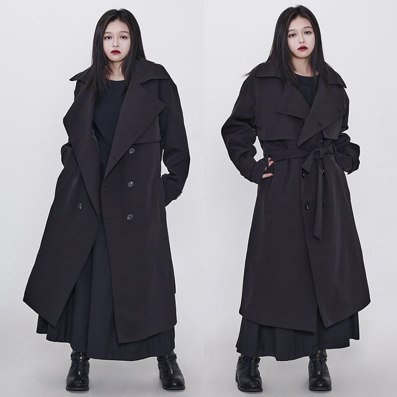 ロングコート | elegant