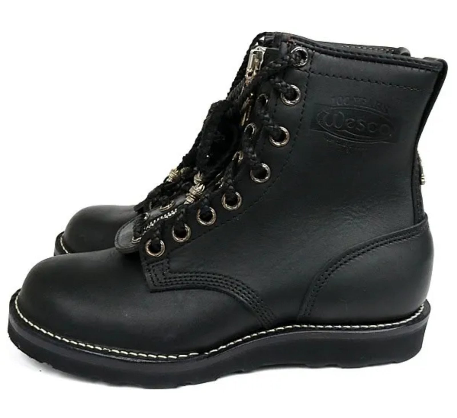 CHROME HEARTS クロムハーツ WESCO ウエスコ ダガージップ CHROME HEARTS クロムハーツ WESCO ウエスコ ダガージップ