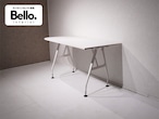 Vitra Ad Hoc ハイテーブル / ヴィトラ アドホック モダン デザイナーズ デスク / Antonio Citterio（B&B Italia,Flexform,Kartell）