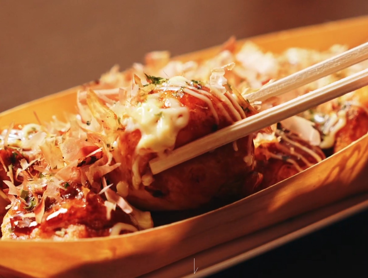 ＜9/1～9/10発送＞【5セット】元祖どないや×通販の虎『たこ焼きミックス粉』・画像3