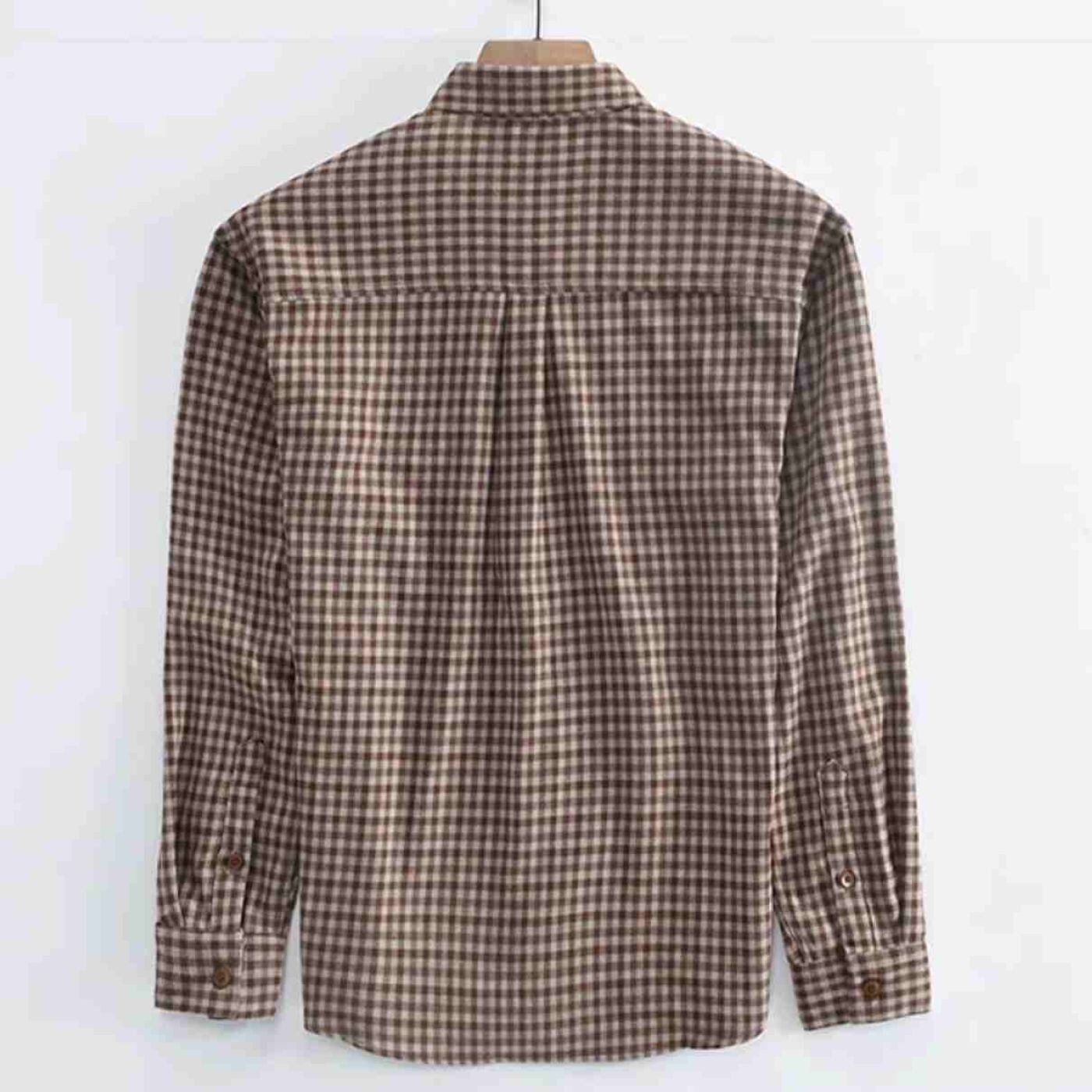 DEUXIEME CLASSE - 美品▲Deuxieme classe //ギンガムチェックシャツ 長袖シャツ 美品△Deuxieme classe /ギンガムチェックシャツ トップス