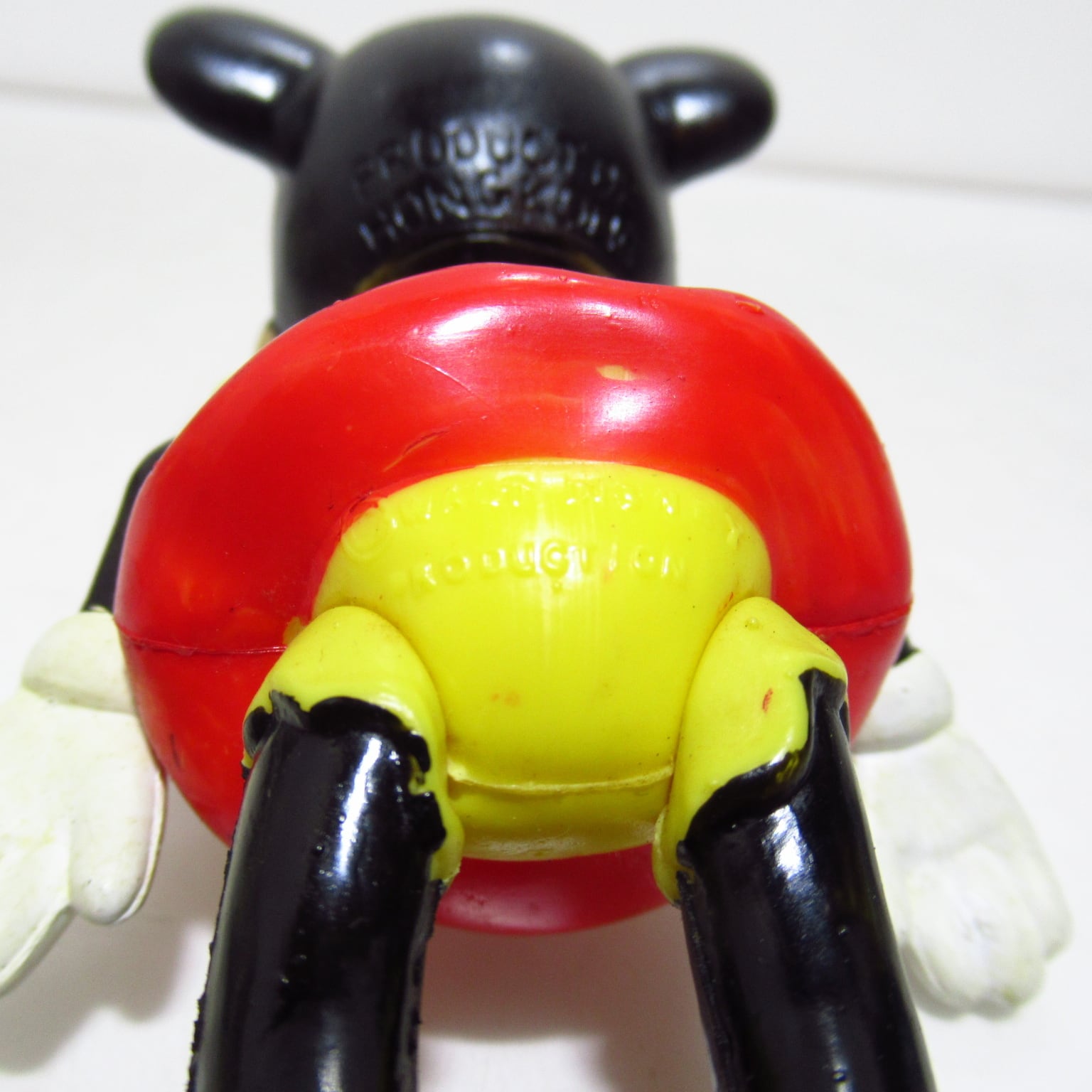 【☆箱あり☆貴重☆レア】ディズニー ミニー マスターモデル フィギュア CARBOTIX ミニーマウス – BLITZWAY JAPAN