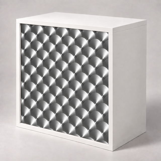 BOXSCAPE｜展示会からショールームまで使える、組み替え式展示什器