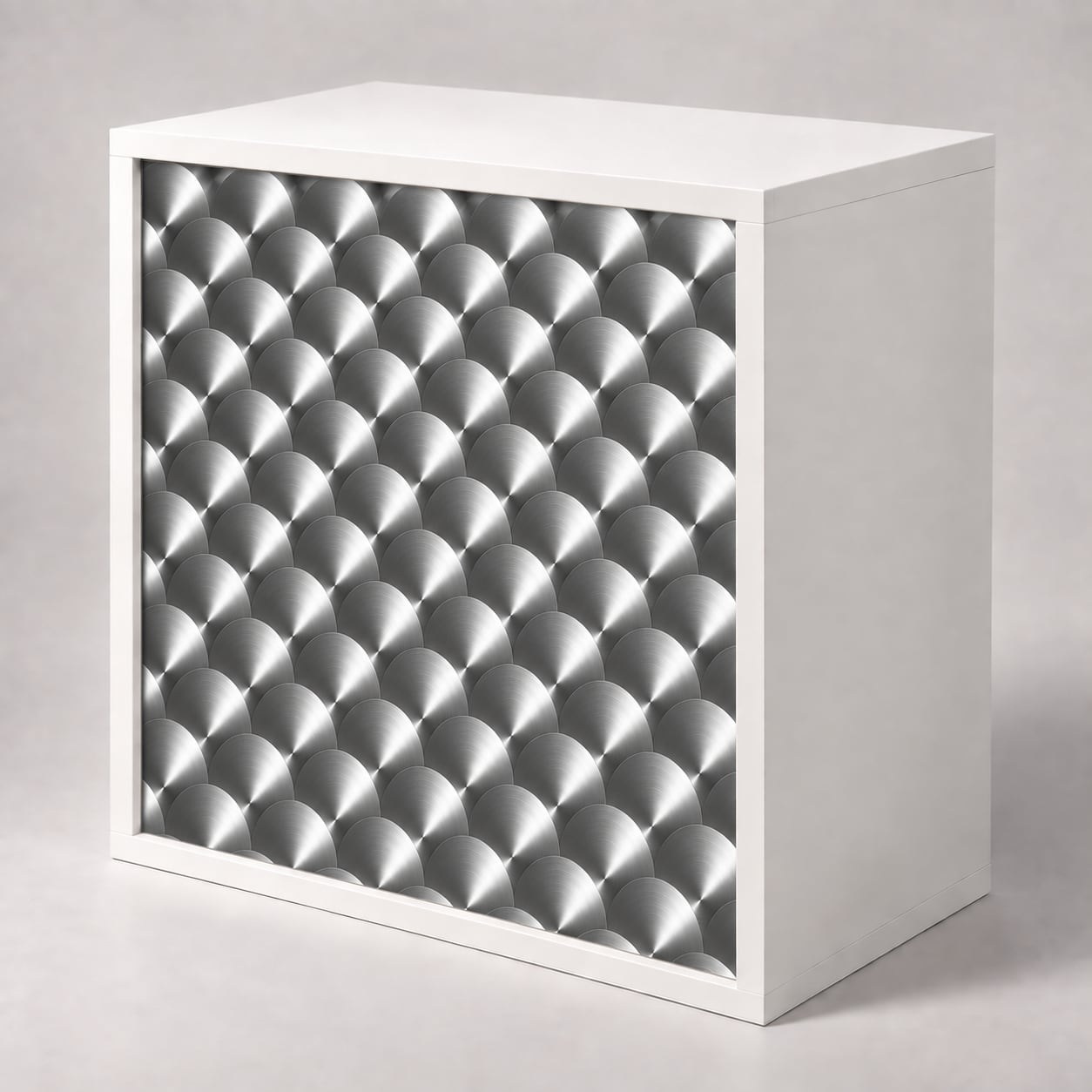 BOXSCAPE|展示会からショールームまで使える、組み替え式展示什器