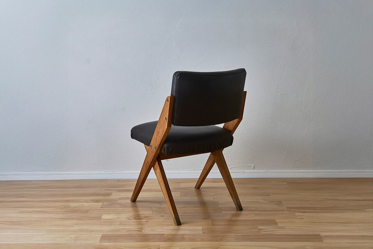 Complex Universal Furniture SPY Chair (B) | tukuru｜つくる｜古道具