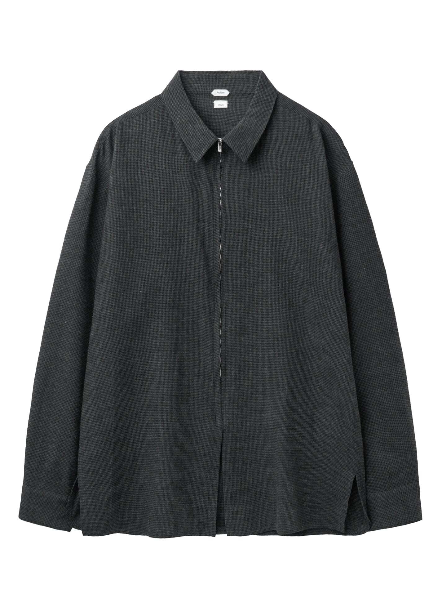 ジャケット・アウター TheBarnnet SnuggleReversibleHoodedJacket 1月初旬発送 [The Barnnet] Silver Eco-Shearling Snuggle Reversible