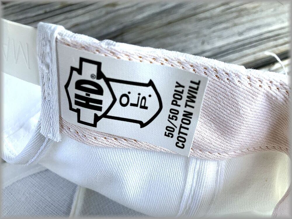 ☆HARLEY DAVIDSON MILDS デッドストック 80s 90s USA製 キャップ
