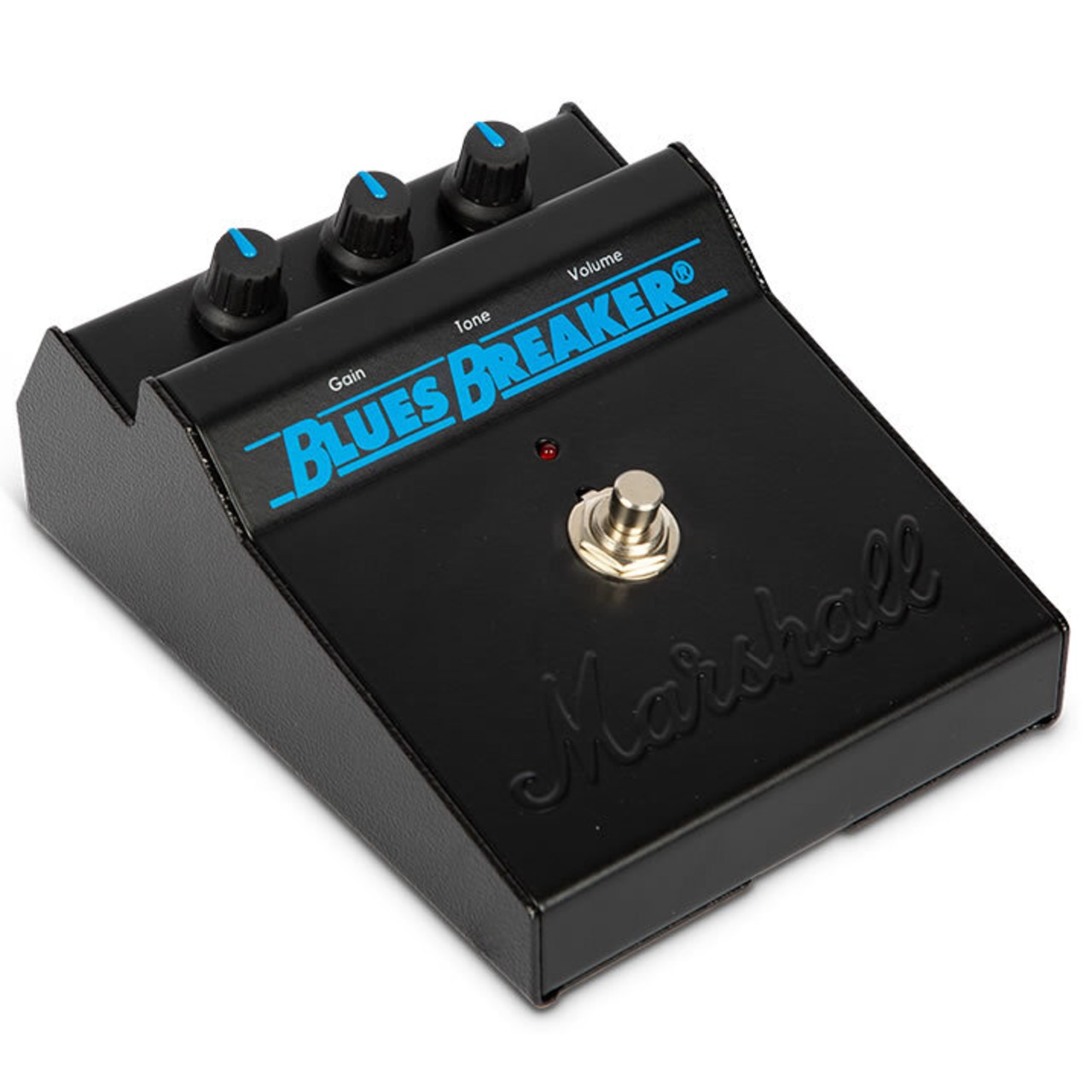 Marshall BLUESBREAKER [RE-ISSUE PEDAL] 【旧価格】