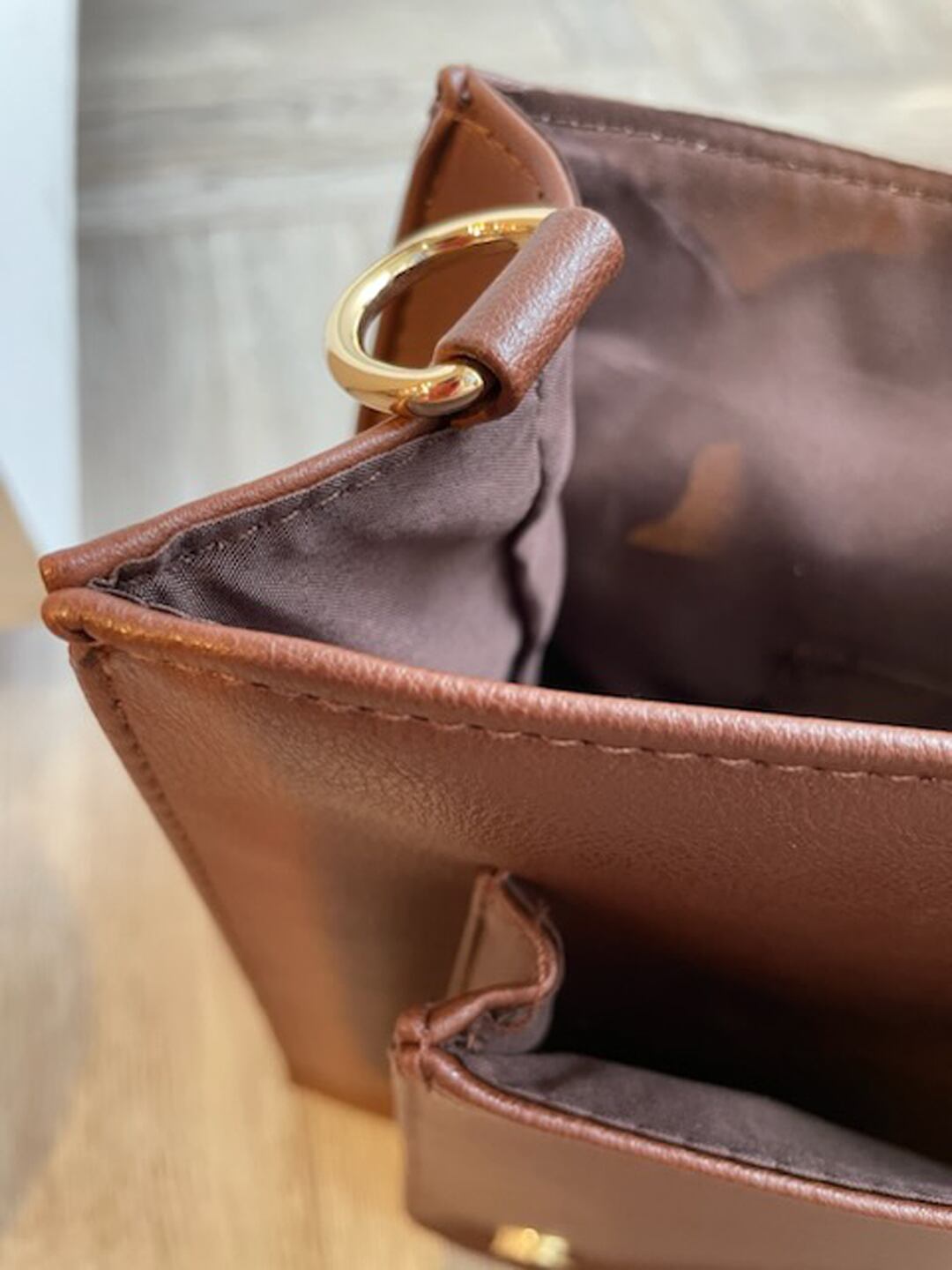 スカラップサッチェル_TL-5570 | sunny side(サニーサイド)