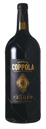 2017 フランシス・コッポラ ダイヤモンド・コレクション クラレット カリフォルニア (3L)