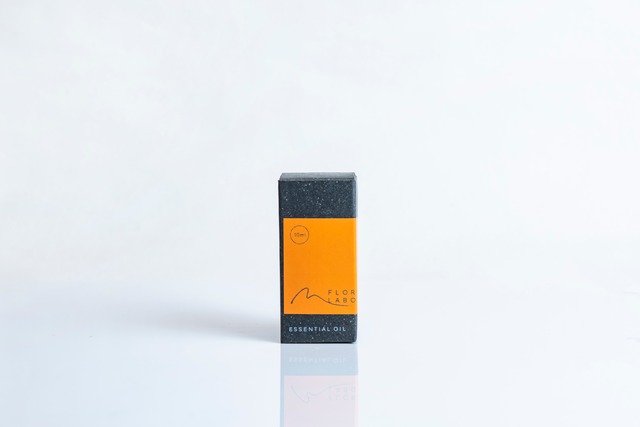 河内晩柑｜無添加精油10ml （常圧）