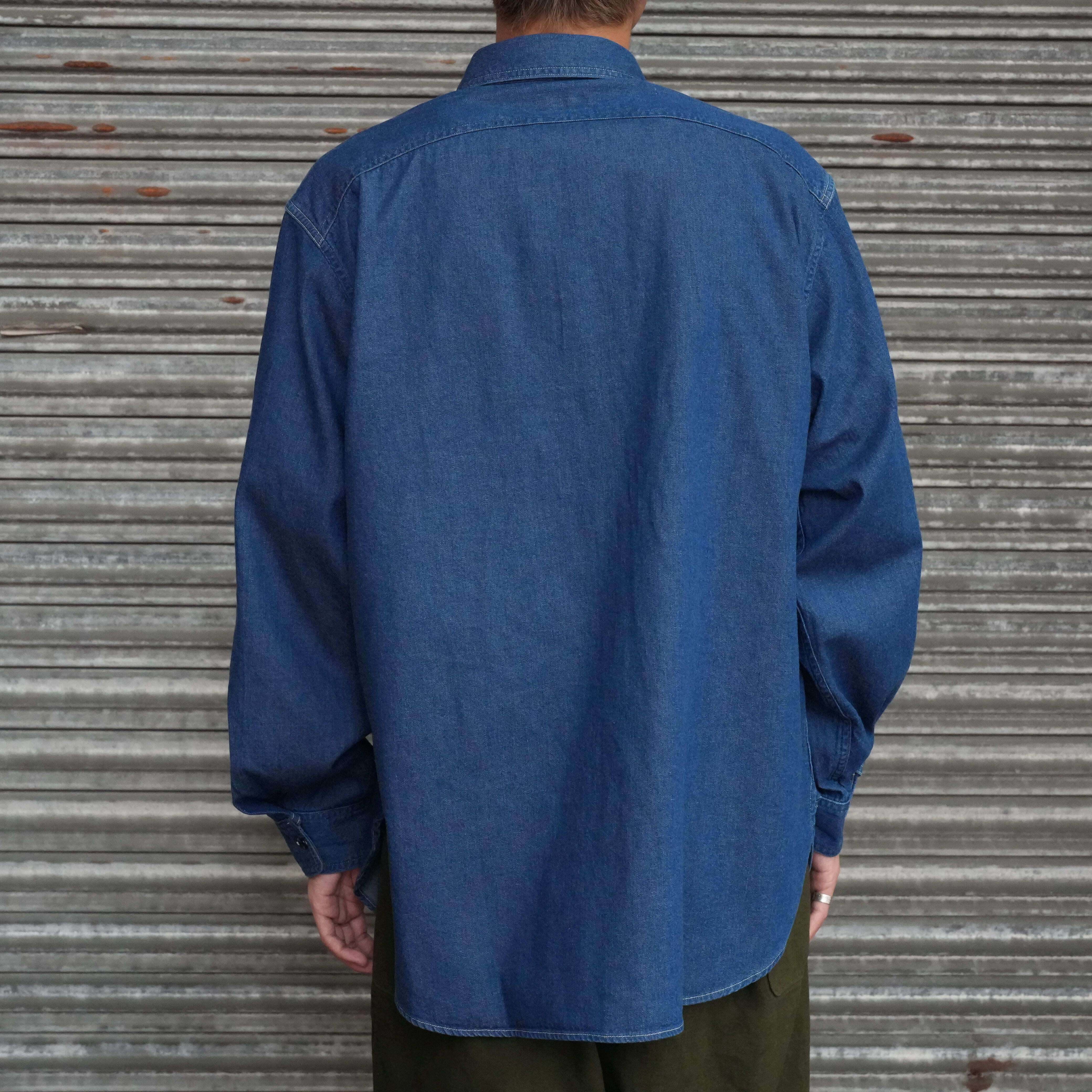 FOUNDOUR (ファウンダ) 25AW 