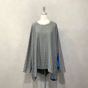 ≪シュレディンガーズ別注≫ Bat-T-shirts (gray)【カクレミ】