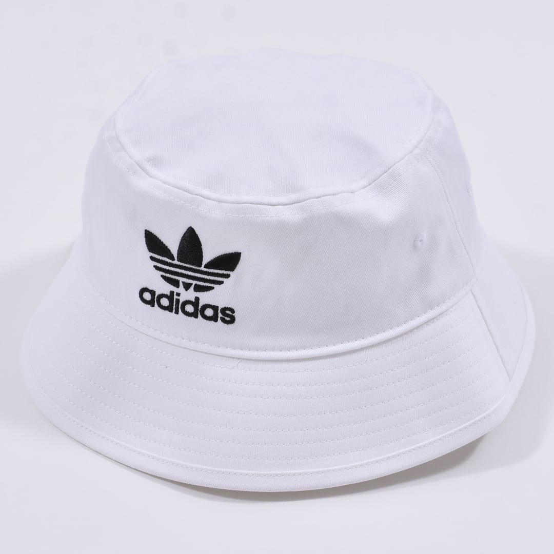 50%OFF】adidas 定番バケットハット | VOLCAN&APHRODITE 公式通販
