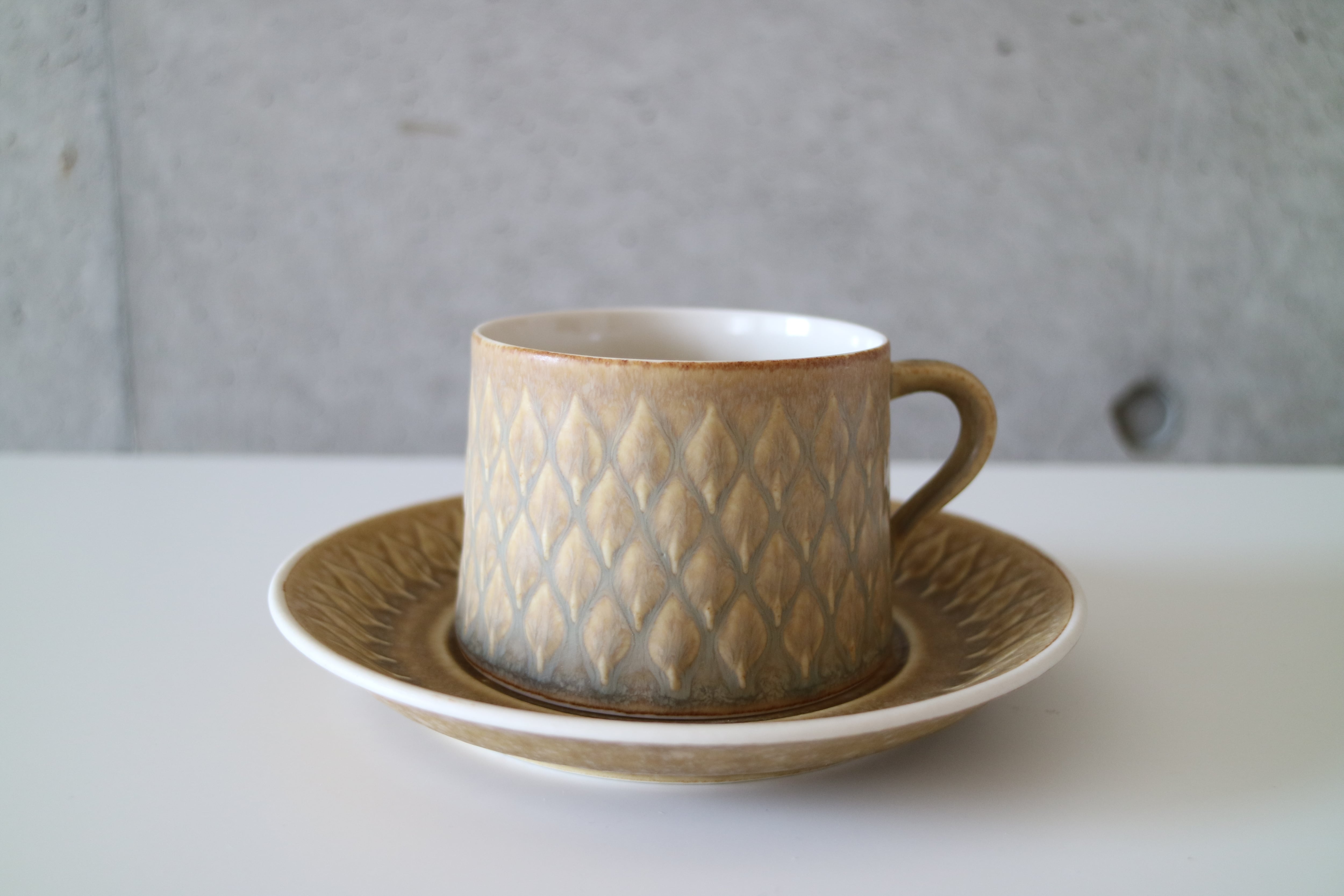 Kronjyden】Jens.H.Quistgaard（イエンス・クイストゴー） Relief