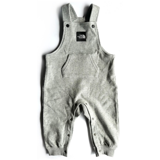 The North Face B Sweat Logo Overalls【80cm】Z