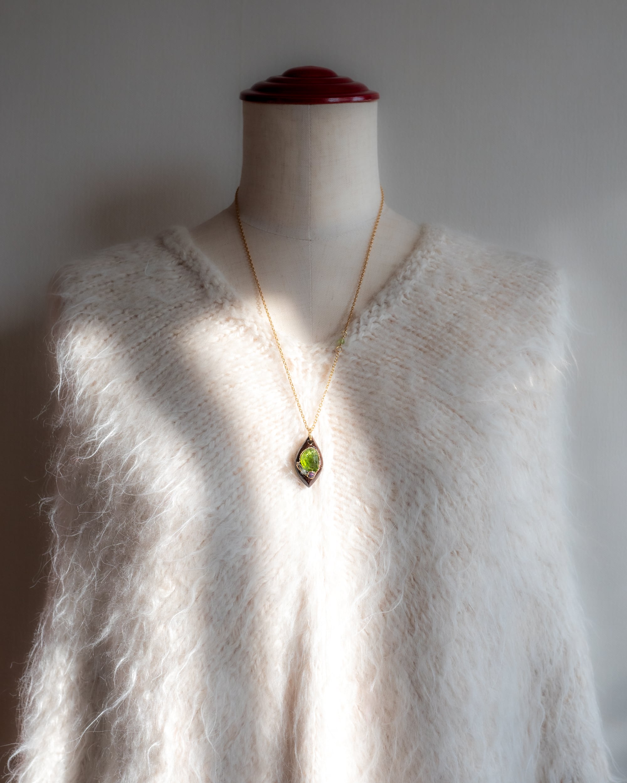 六芒星］セリコパラサイト隕石／O200-639 | fugue（フーガ）