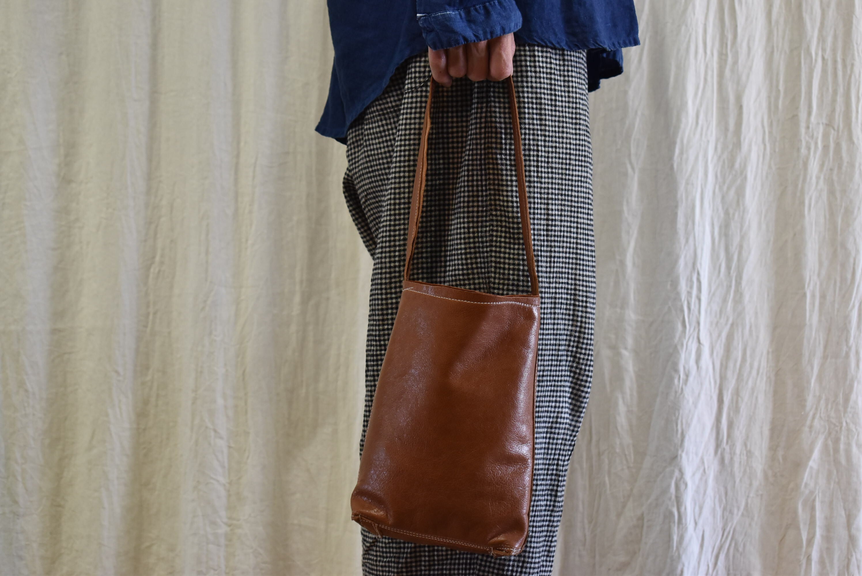 曽田耕 Has-H BROWN | rasikufuku