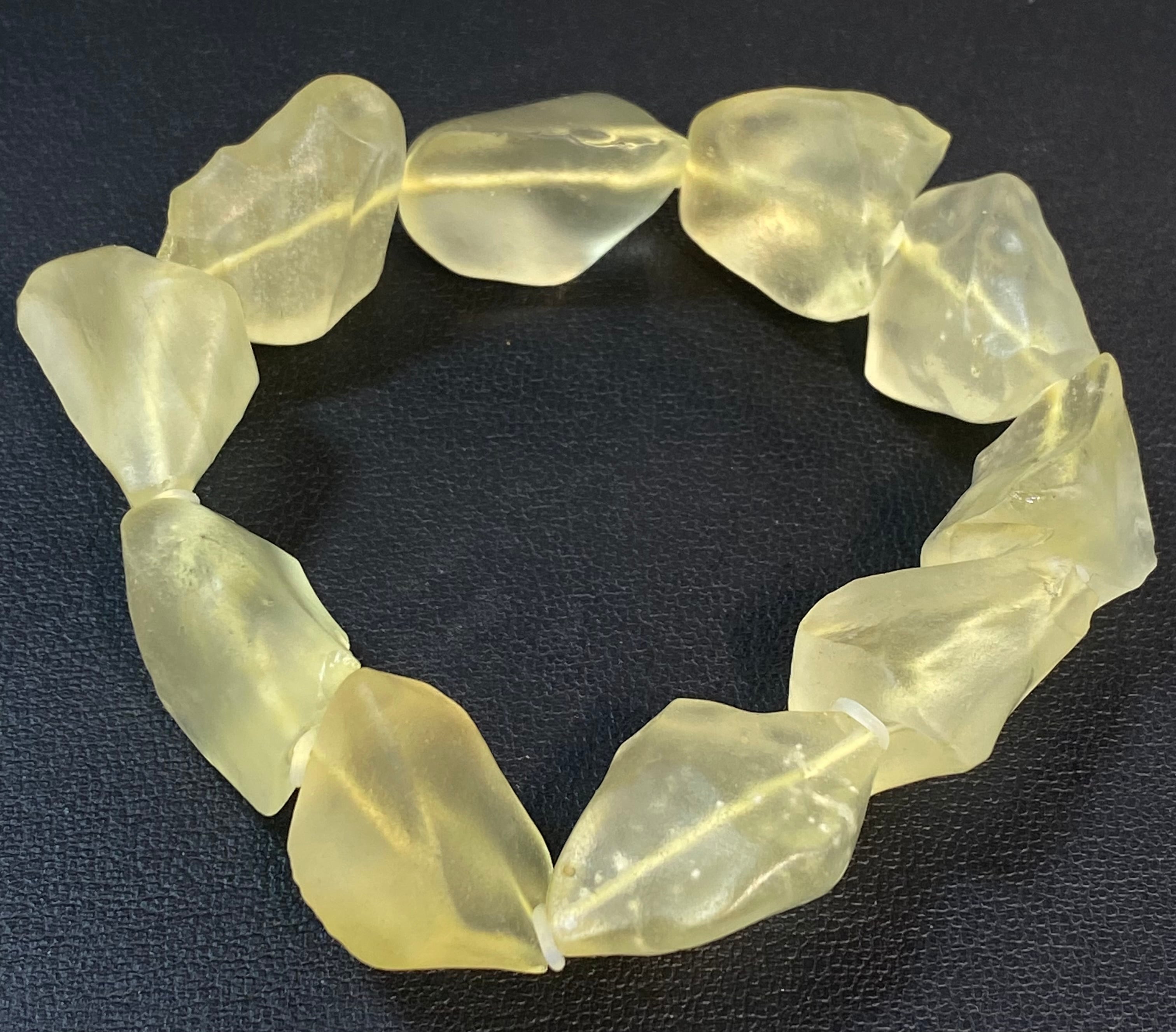 モルダバイト•リビアングラス•隕石 | 水晶・天然石アクセサリーのお店