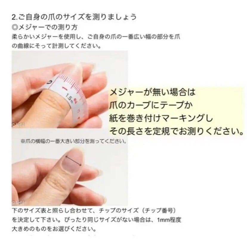 マグネットネイル ワンホンネイル ネイルチップオーダー 蝶々ネイル