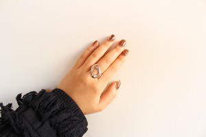 pond ring