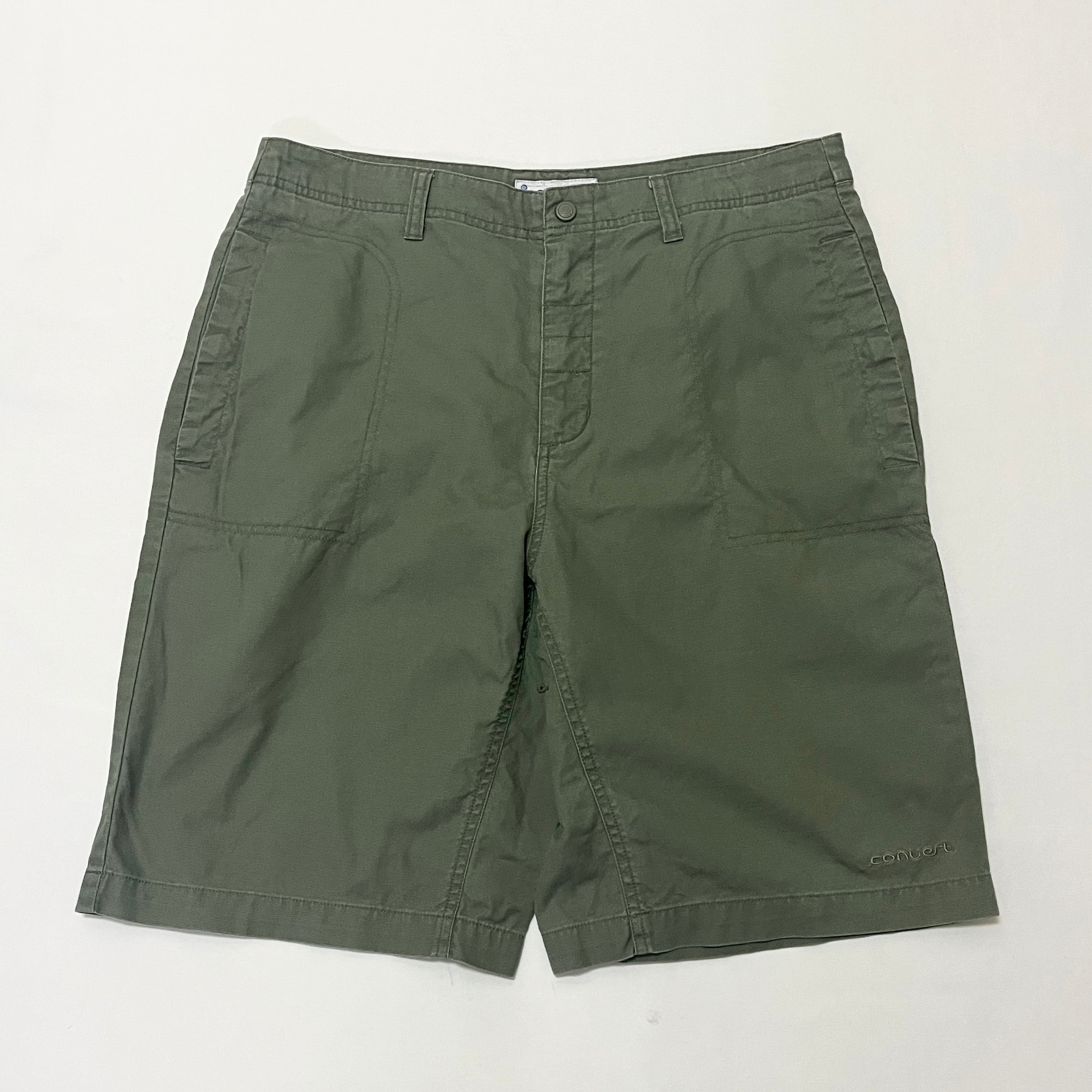90s USA製 GRAMICCI グラミチ クライミング ショートパンツ | BANCA