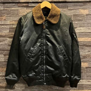 RRL BOA FLIGHT JACKET