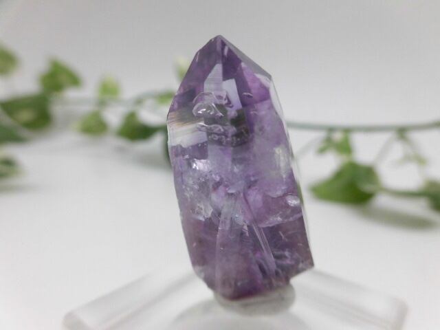 【送料無料】【希少品】メキシコゲレロ州産アメシスト　no.5