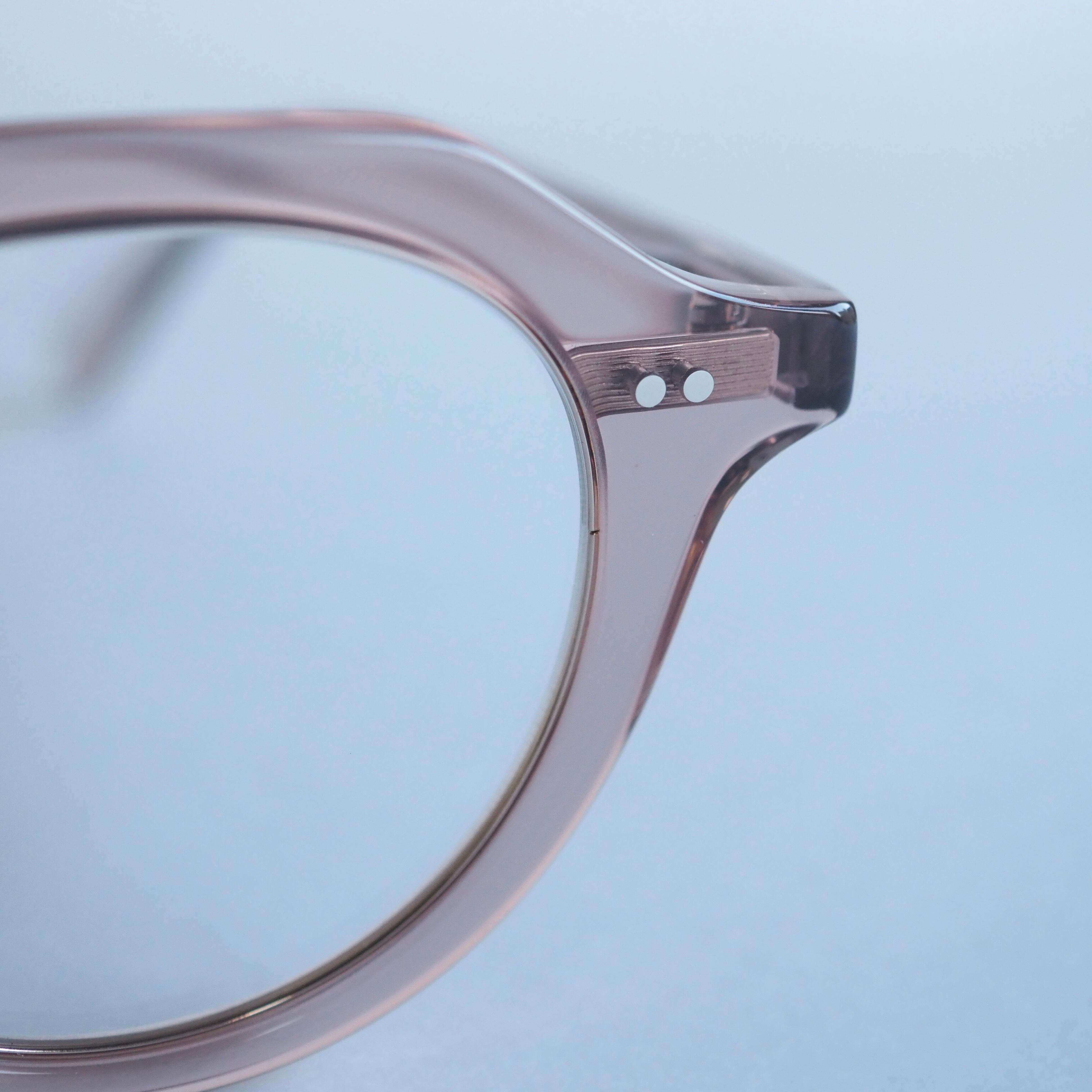 MSP U-172 col.04(Clear pink/White gold)【YUICHI TOYAMA