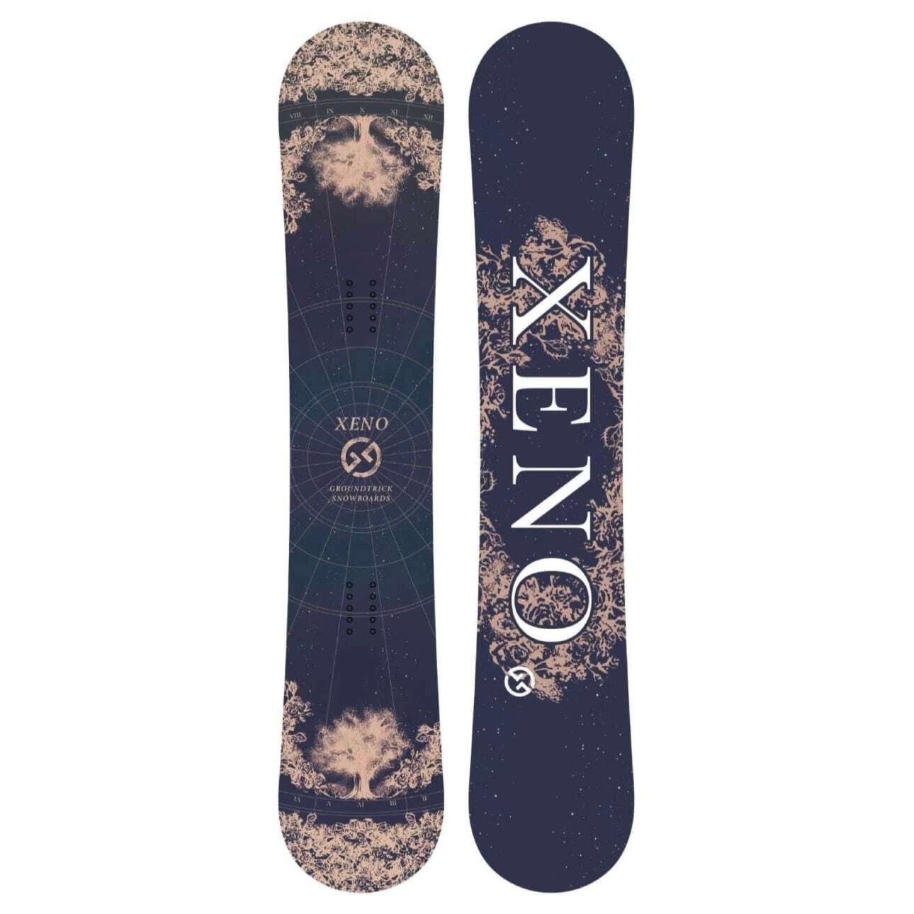 GT snowboards 『 BUFF 』 25-26 早期予約スノーボードジーティー
