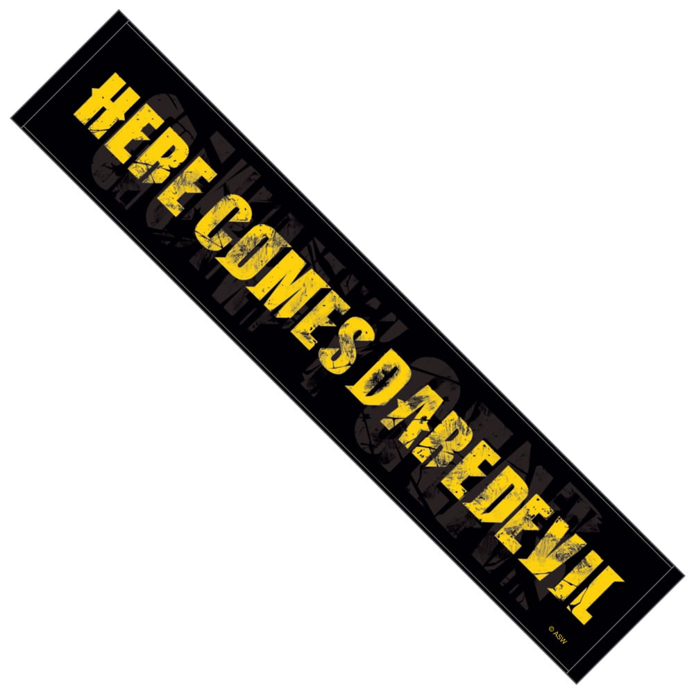 取り寄せ商品＞GUILTY GEAR -STRIVE- 【HERE COMES DAREDEVIL