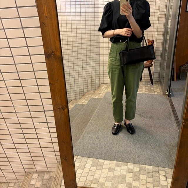 B.stuff　セレモニー対応ハンドバッグ