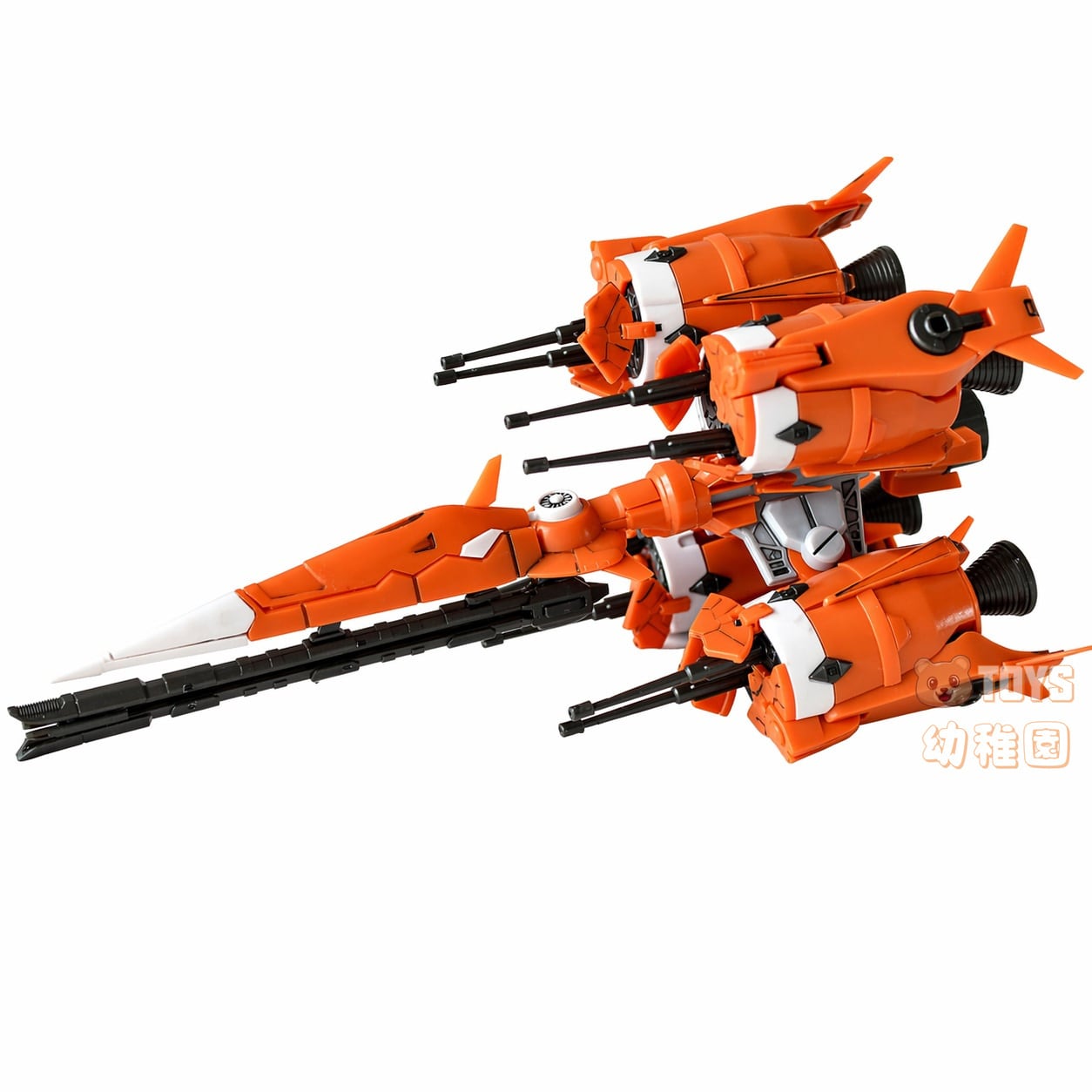 【未組立】1/100 支援機 Mobius Zero プラモデル 変形可能 MOTOR KING】1/100 メビウス ゼロ 支援機 未組立 プラモデル | TOYS