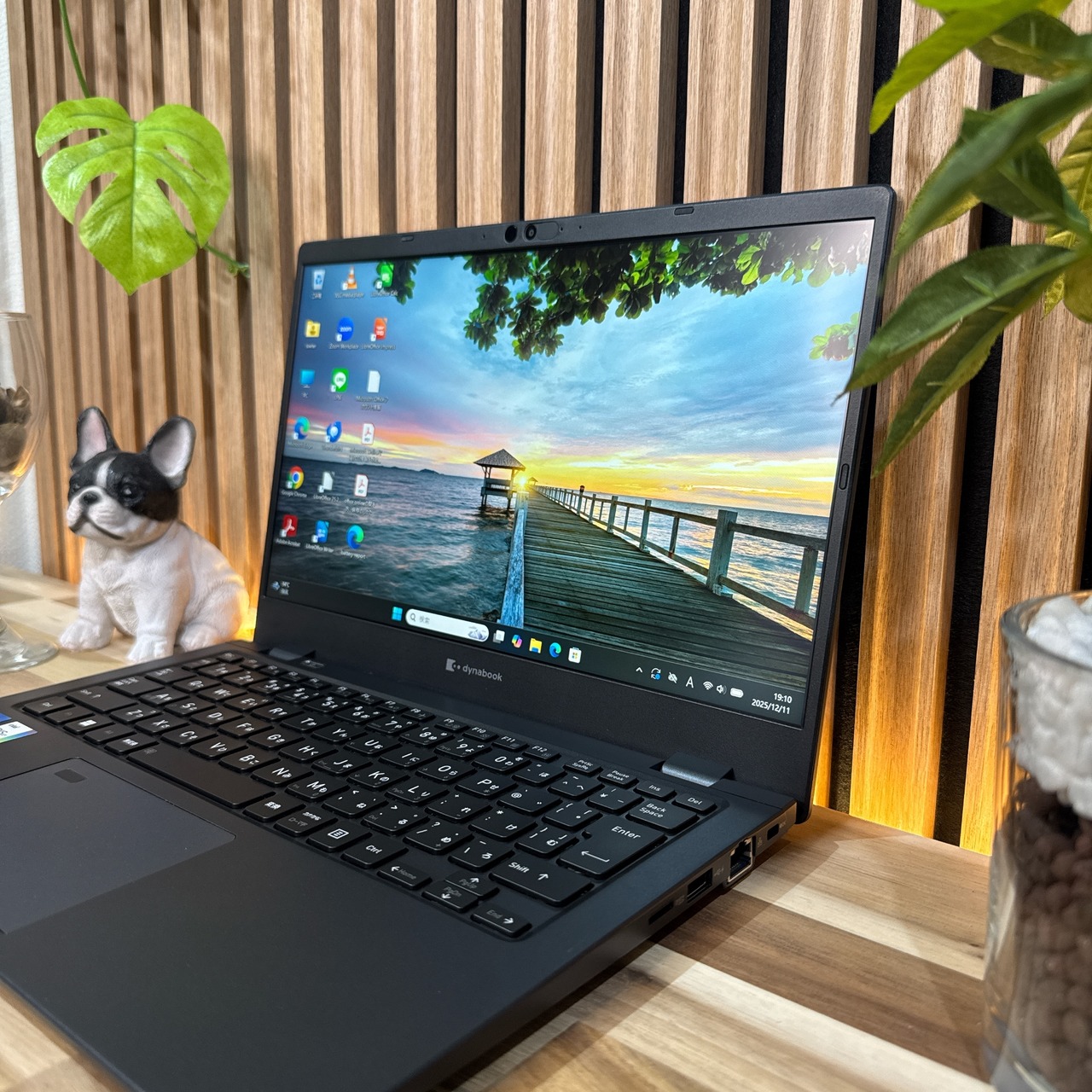 \ 公式ショップ限定価格❣️/ 準美品《2023年モデル》東芝 dynabook G83/KW 第12世代 メモリ16GB SSD256GB ノートパソコン 安心サポート＆3ヶ月保証付き