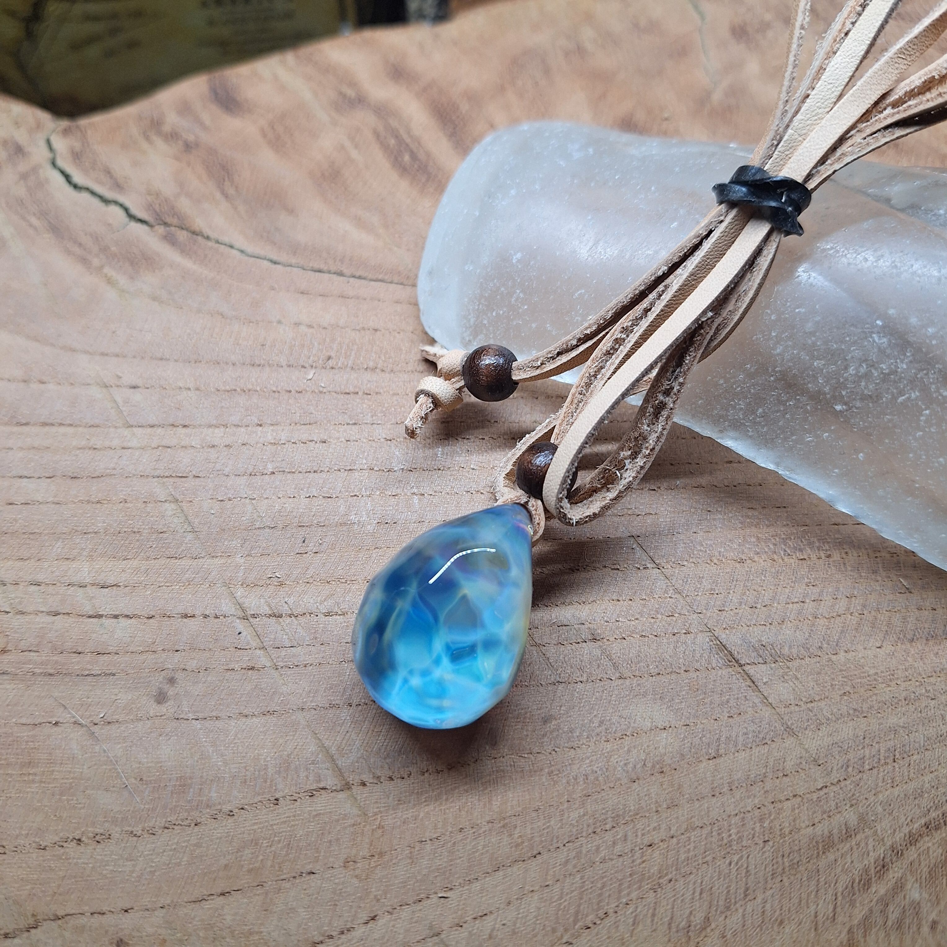 ocean glass