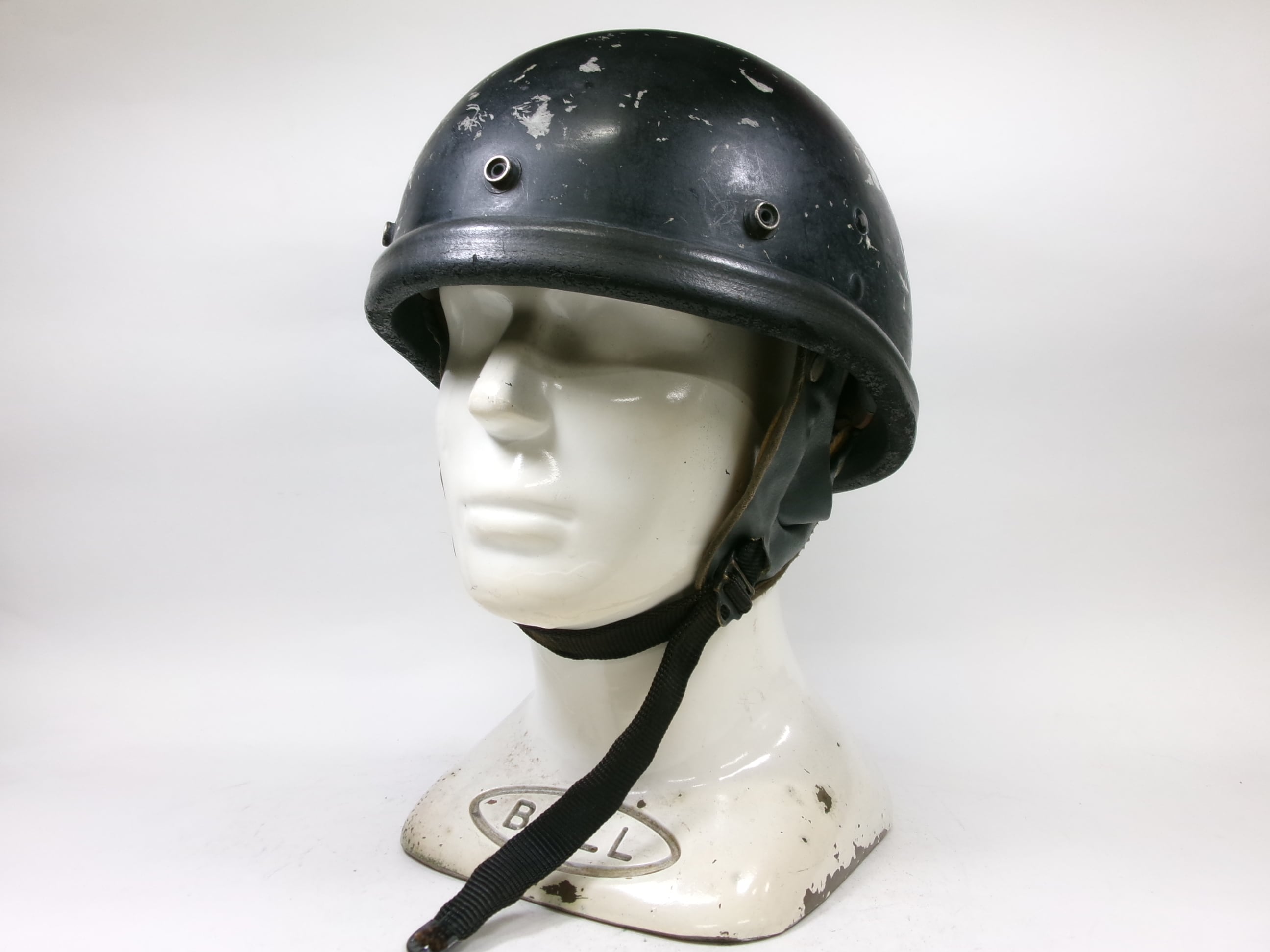 ALL ITEM | HEADS Vintage Helmets & Accessories