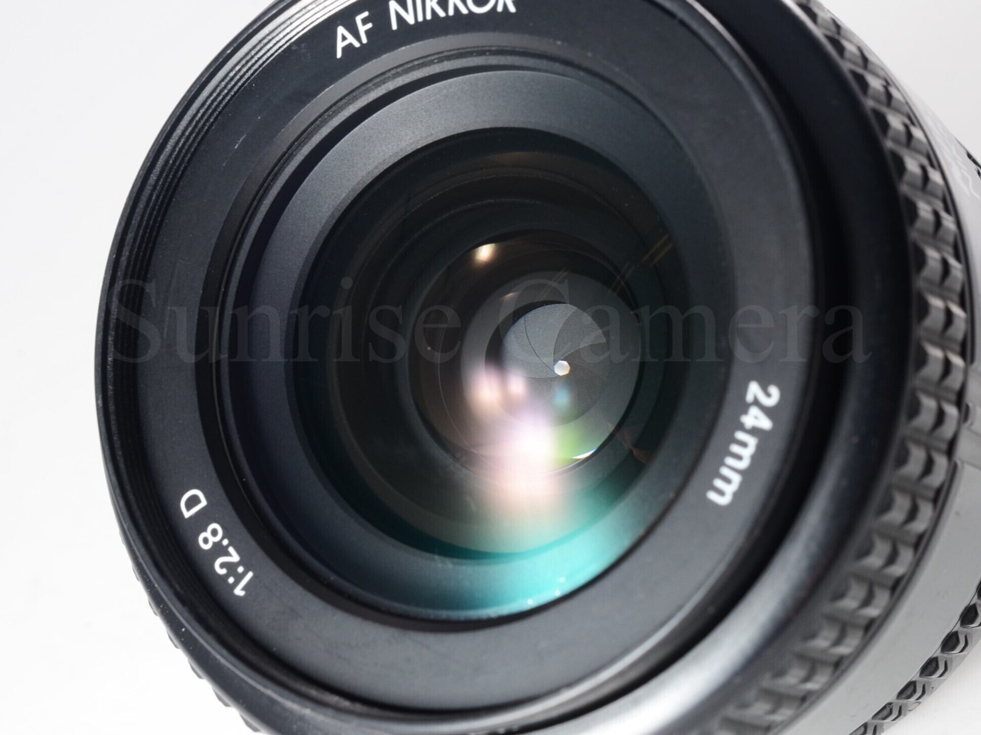 Nikon AF Nikkor 24mm F2.8D ニコン 単焦点レンズ (60526