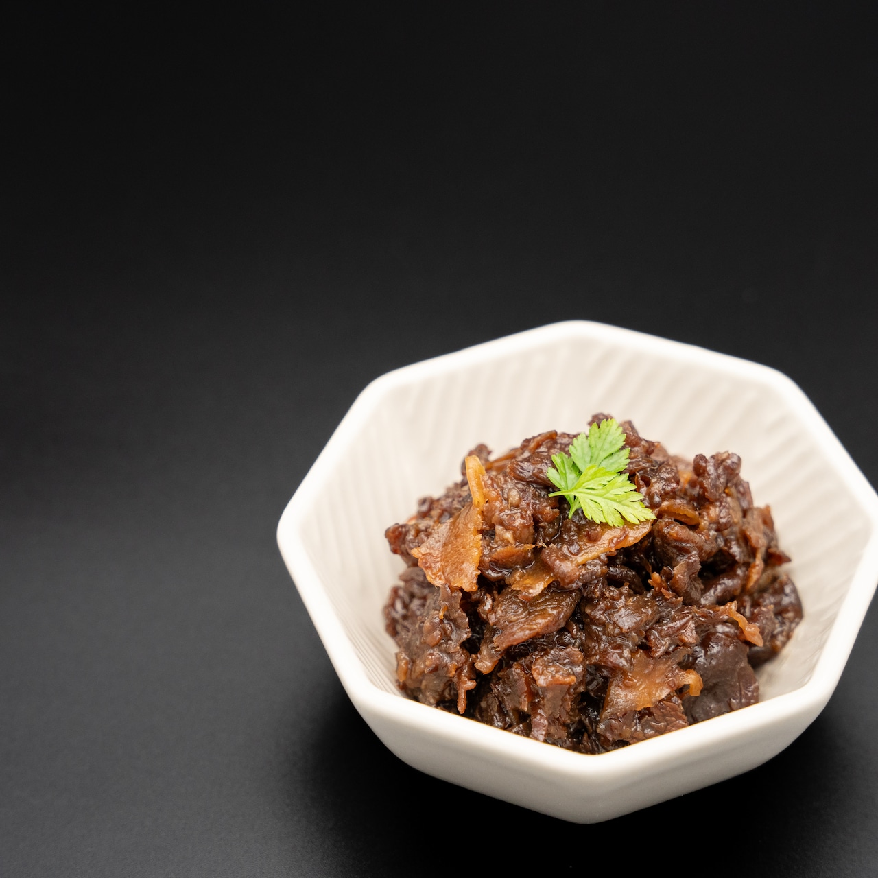 【送料無料】伊賀牛志ぐれ煮・画像2