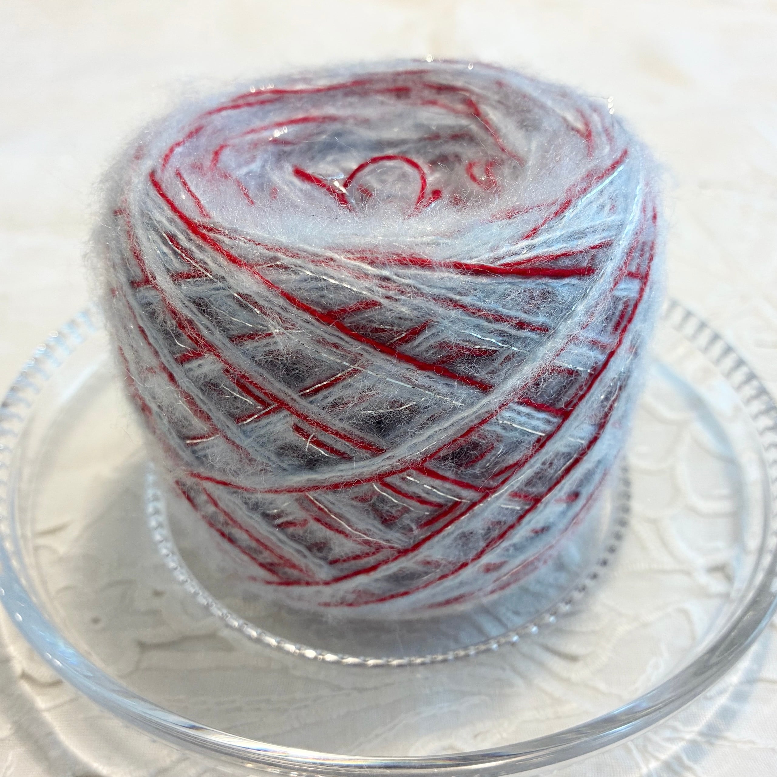 引き揃え糸【copit yarn】