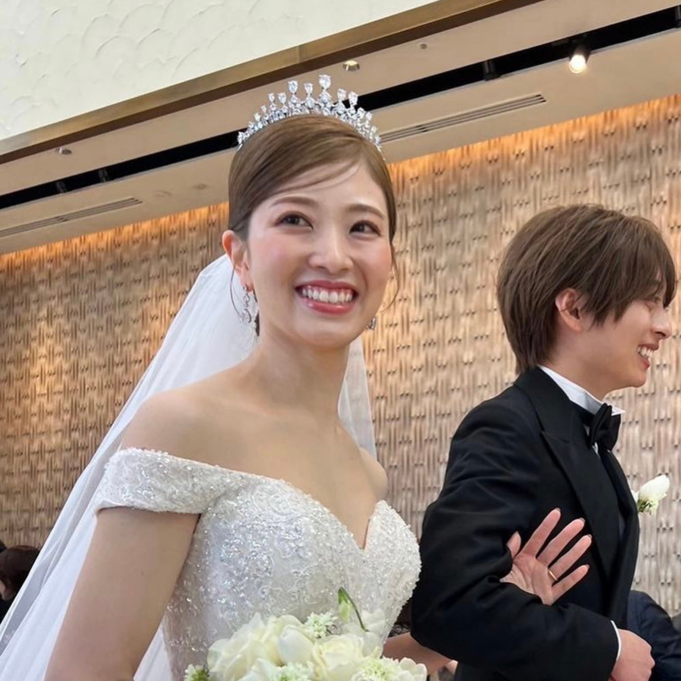 ZT-16】ティアラ | BRIDE ME ZT-16】ティアラ | BRIDE ME