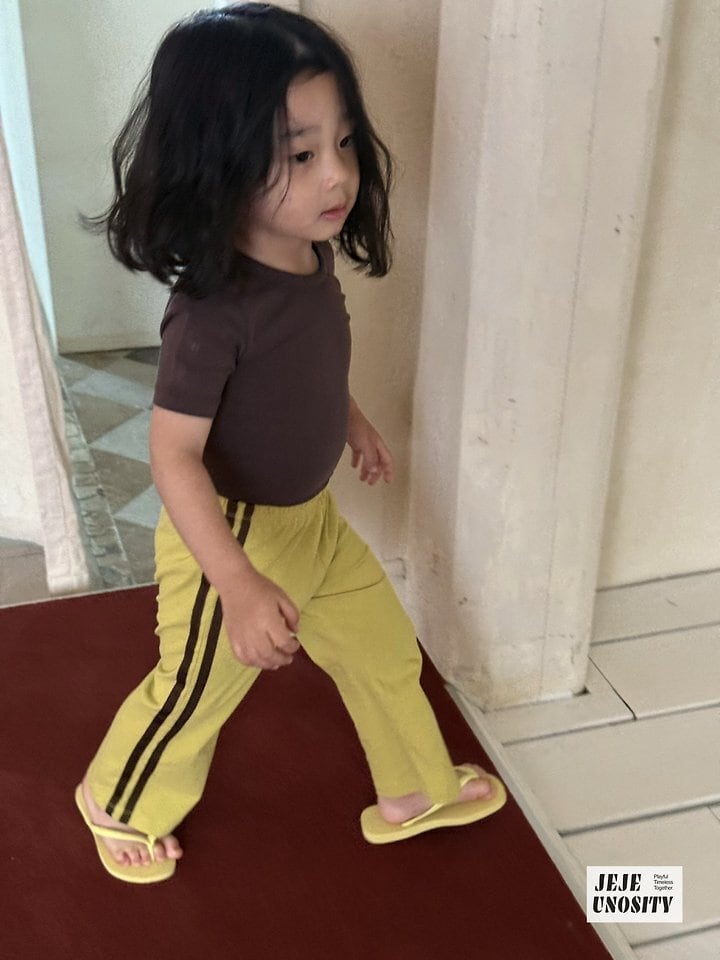 JEJEUNOSITY (4.24~夏登録） | 韓国子供服 lilikids
