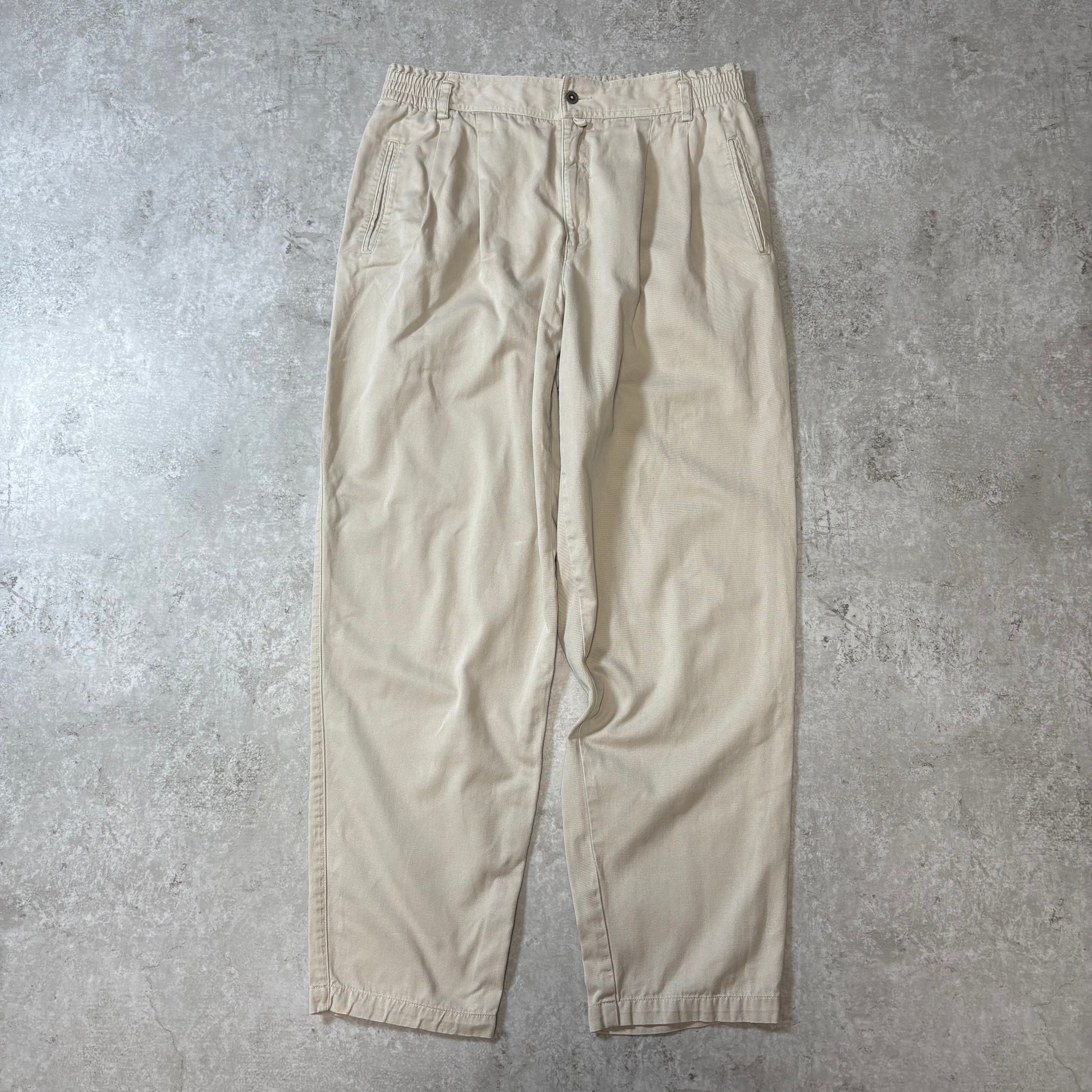 "LIZSPORT" Chino Pants