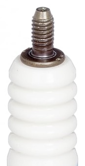 日本特殊陶業(NGK) スパークプラグ 【3961】 一体型 BR8ES