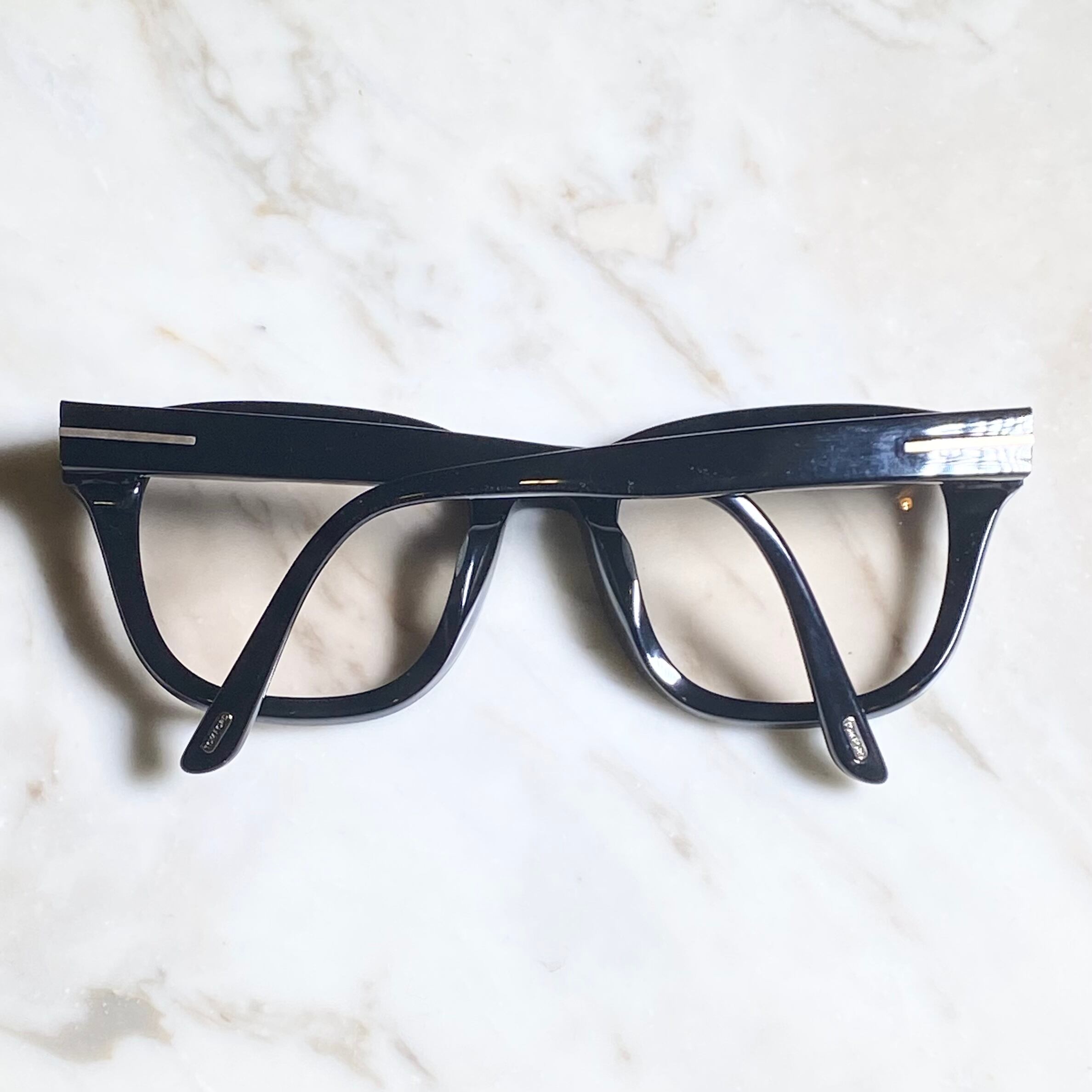TOM FORD glasses “Eugenio” “TF676” | NOIR ONLINE