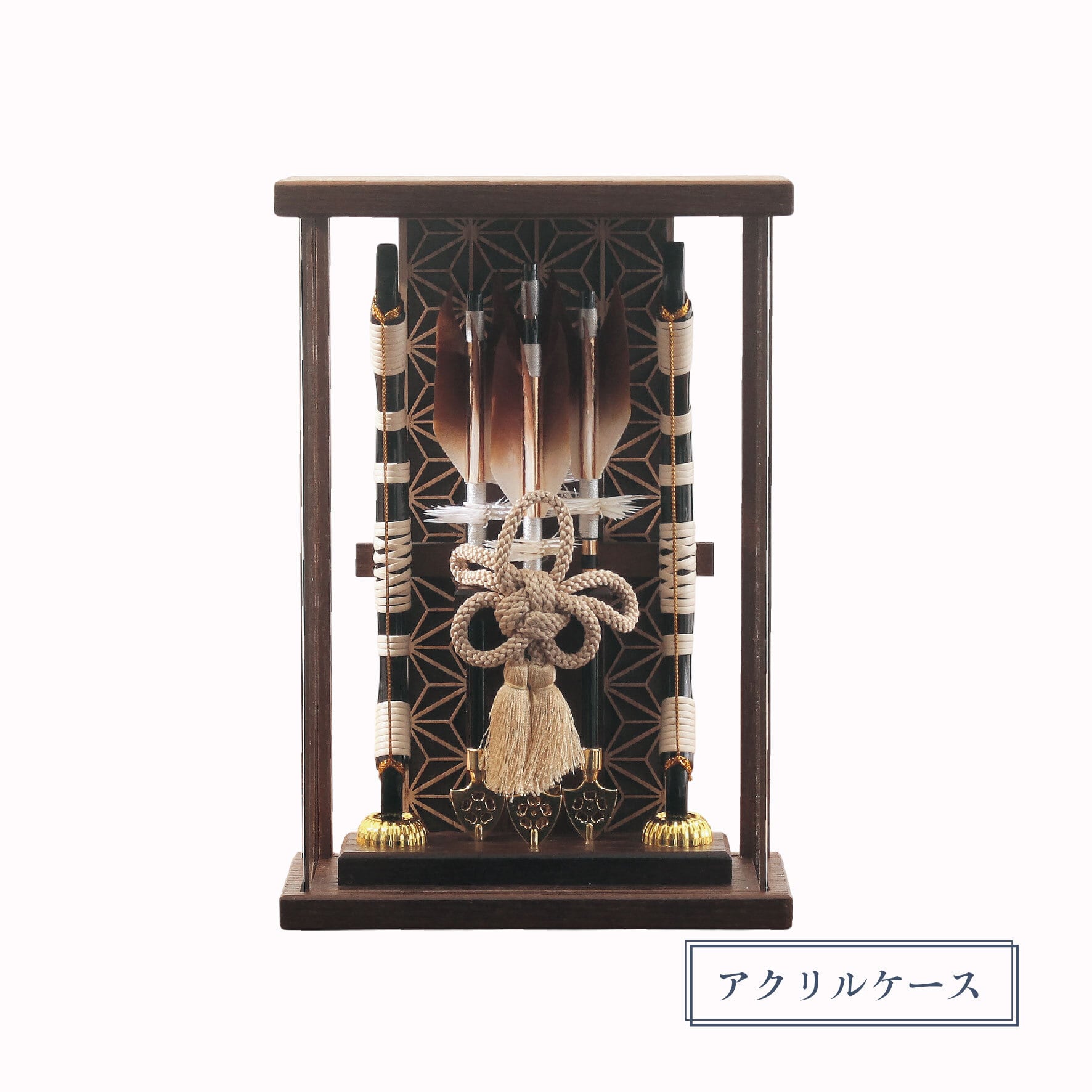 破魔弓 | 【公式】人形のはなふさオンラインショップ｜雛人形・五月人形