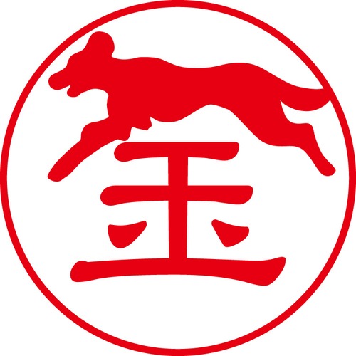 金 - フォーマル（商品コード：06100）