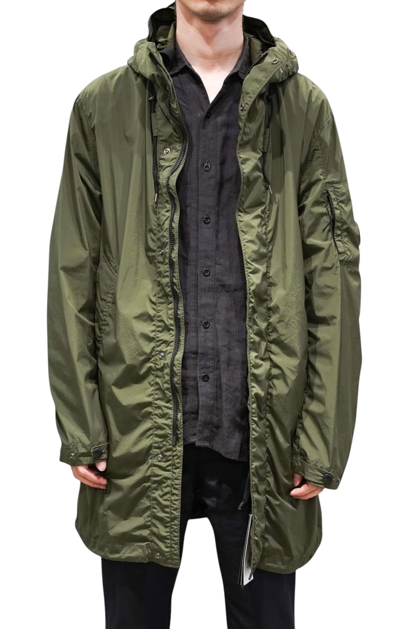 DEAD-STOCK】22SS 