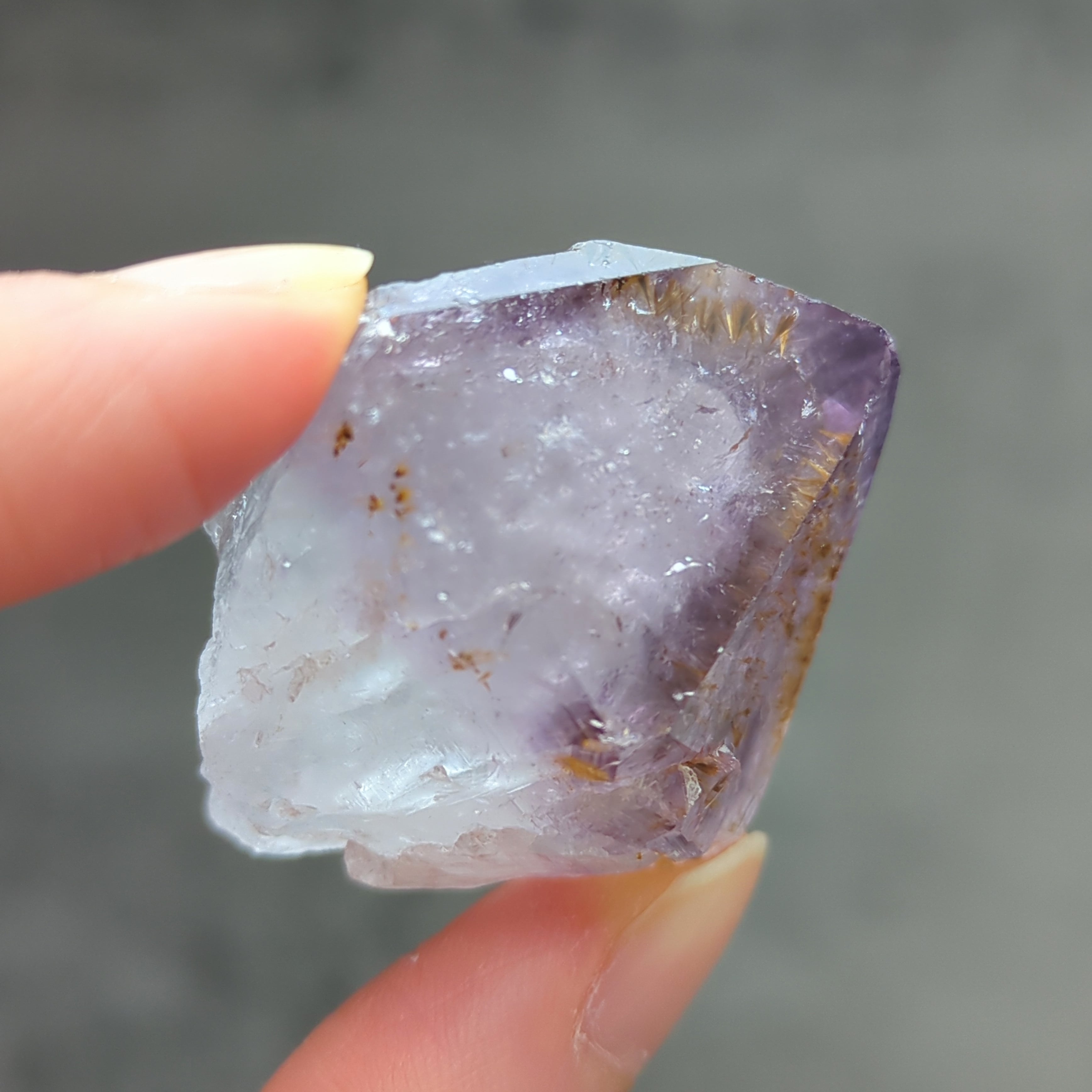 新産ApitBody】オコルス鉱山 フローライト 蛍石 原石 標本 | Pay ID