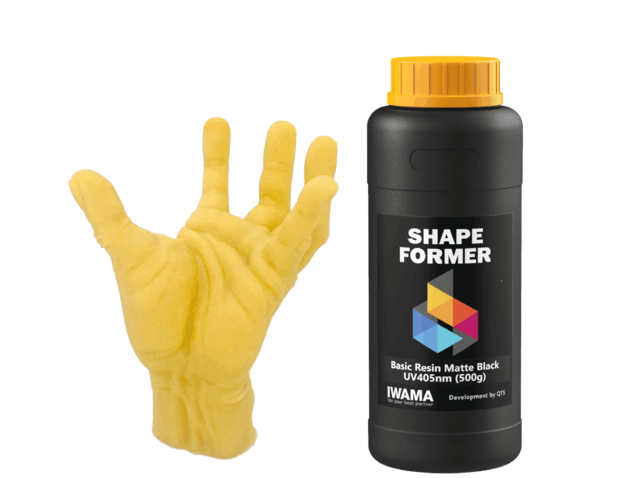 Flex 25A -Silicone Like- （500g）