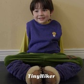 〖取寄〗韓国子供服 / 26winter / TinyHiker / キノコメロベスト / キッズ *XS~XL*
